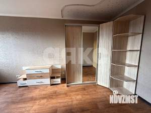 1-к квартира, вторичка, 41м2, 12/22 этаж