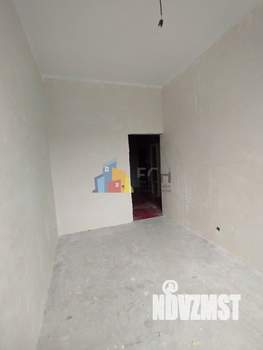 2-к квартира, вторичка, 57м2, 1/17 этаж