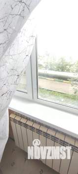 2-к квартира, вторичка, 54м2, 1/9 этаж