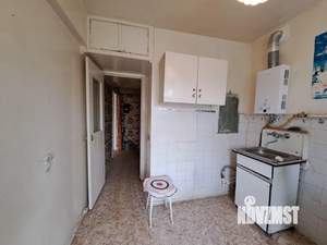 2-к квартира, вторичка, 46м2, 3/5 этаж
