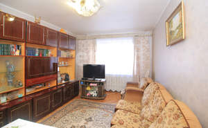 3-к квартира, вторичка, 66м2, 1/9 этаж