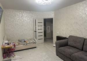 2-к квартира, вторичка, 50м2, 2/9 этаж