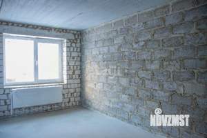 1-к квартира, вторичка, 32м2, 3/3 этаж