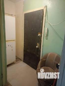 2-к квартира, вторичка, 40м2, 3/5 этаж