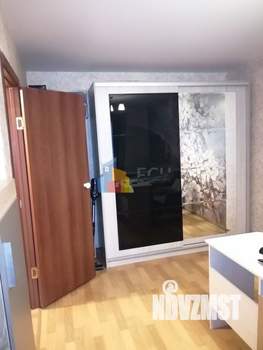 1-к квартира, вторичка, 30м2, 3/3 этаж