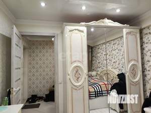 2-к квартира, вторичка, 46м2, 1/5 этаж