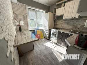 3-к квартира, вторичка, 57м2, 3/5 этаж