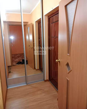 2-к квартира, вторичка, 39м2, 5/5 этаж