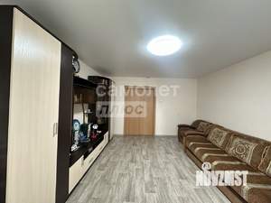 2-к квартира, вторичка, 60м2, 7/17 этаж