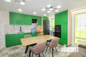 4-к квартира, вторичка, 90м2, 5/9 этаж