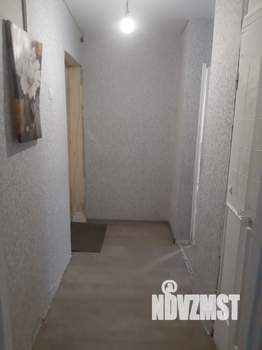 2-к квартира, вторичка, 43м2, 2/3 этаж