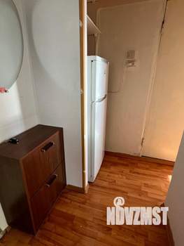 1-к квартира, вторичка, 33м2, 10/10 этаж