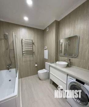 1-к квартира, вторичка, 55м2, 13/14 этаж