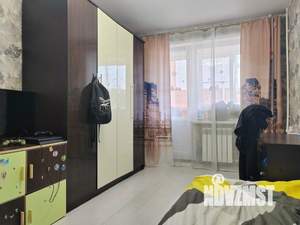 3-к квартира, вторичка, 67м2, 2/9 этаж
