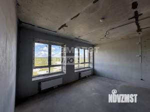 3-к квартира, вторичка, 80м2, 5/9 этаж