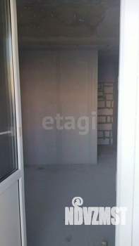 1-к квартира, вторичка, 34м2, 4/5 этаж