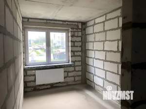 2-к квартира, вторичка, 40м2, 1/5 этаж