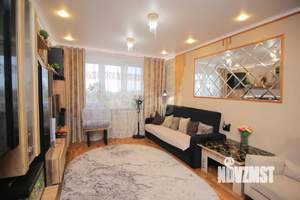 3-к квартира, вторичка, 65м2, 9/10 этаж