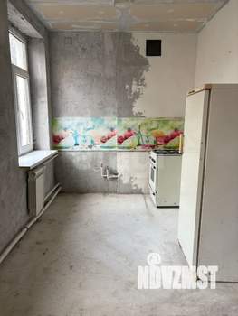 3-к квартира, вторичка, 59м2, 1/2 этаж