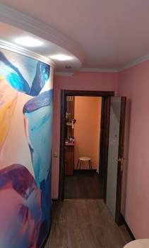 2-к квартира, вторичка, 50м2, 4/9 этаж