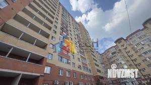 3-к квартира, вторичка, 104м2, 16/16 этаж