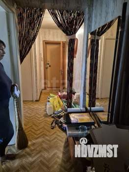 2-к квартира, вторичка, 49м2, 4/5 этаж