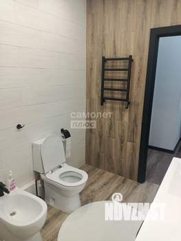 1-к квартира, вторичка, 48м2, 1/5 этаж