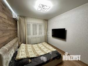 1-к квартира, вторичка, 36м2, 2/8 этаж