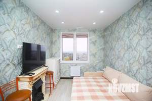 3-к квартира, вторичка, 83м2, 8/12 этаж