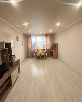 2-к квартира, вторичка, 51м2, 5/9 этаж