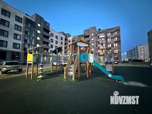 1-к квартира, вторичка, 37м2, 3/5 этаж