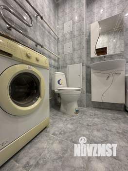 1-к квартира, вторичка, 38м2, 2/25 этаж