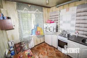 2-к квартира, вторичка, 46м2, 3/5 этаж