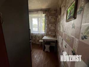 2-к квартира, вторичка, 45м2, 4/4 этаж