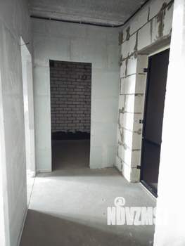 1-к квартира, сданный дом, 33м2, 4/5 этаж