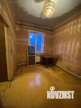 2-к квартира, вторичка, 41м2, 1/2 этаж