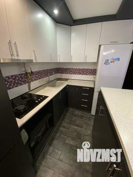 1-к квартира, вторичка, 31м2, 2/3 этаж