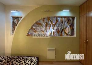 2-к квартира, вторичка, 47м2, 3/16 этаж