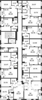 Фото квартиры на продажу (3)