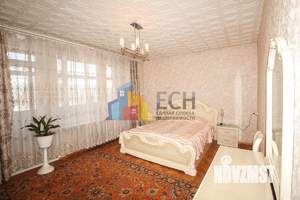 3-к квартира, вторичка, 93м2, 9/12 этаж