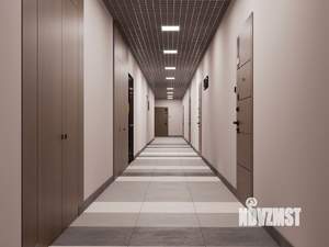 2-к квартира, вторичка, 81м2, 17/18 этаж