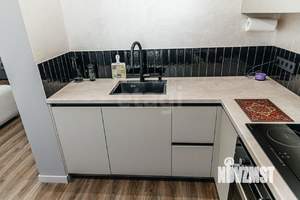 3-к квартира, вторичка, 74м2, 16/16 этаж
