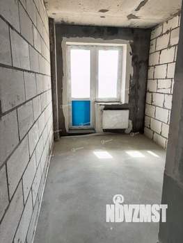 1-к квартира, вторичка, 42м2, 20/22 этаж