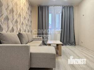 1-к квартира, вторичка, 38м2, 3/14 этаж