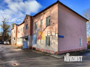 3-к квартира, вторичка, 69м2, 2/2 этаж