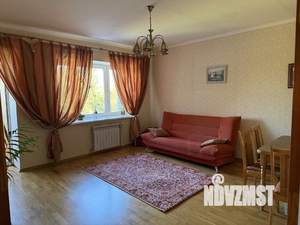 4-к квартира, вторичка, 101м2, 4/9 этаж