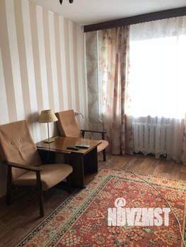 1-к квартира, вторичка, 32м2, 2/5 этаж