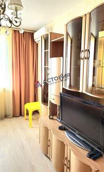 2-к квартира, вторичка, 58м2, 15/22 этаж