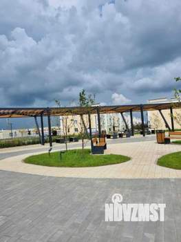 1-к квартира, вторичка, 31м2, 2/3 этаж