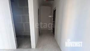 1-к квартира, вторичка, 32м2, 4/15 этаж